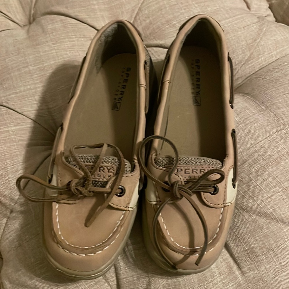 Angelfish Boat Shoe - 3M